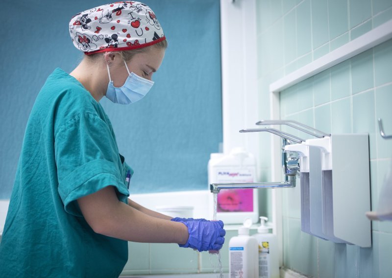 Problem u hrvatskom bolničkom sustavu mogao bi eskalirati: Država drži rješenje u svojim rukama, ali i dalje spava