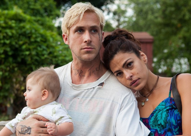 Eva Mendes podijelila detalj koji je dodatno 'potpalio' ljubav s Ryanom Goslingom