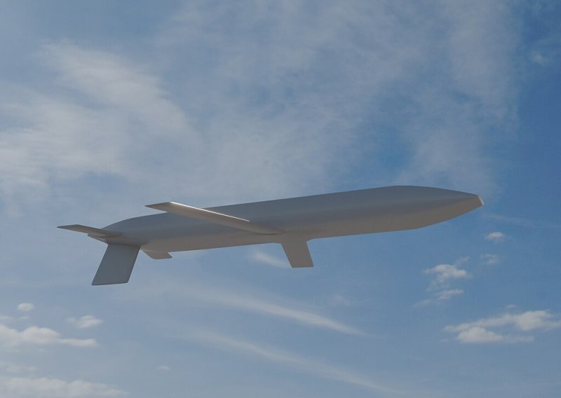 Ovo je nova američka raketa s nuklearnim oružjem koju će nositi legendarni B-52