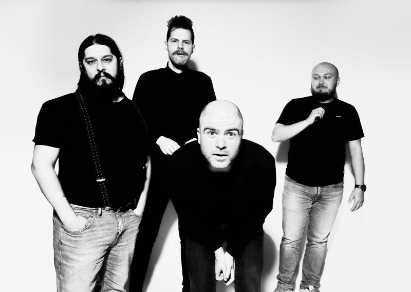 Lika Kolorado najavljuje veliki koncert u zagrebačkom klubu Boogaloo
