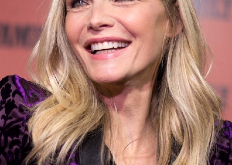 Michelle Pfeiffer bila je članica kulta
