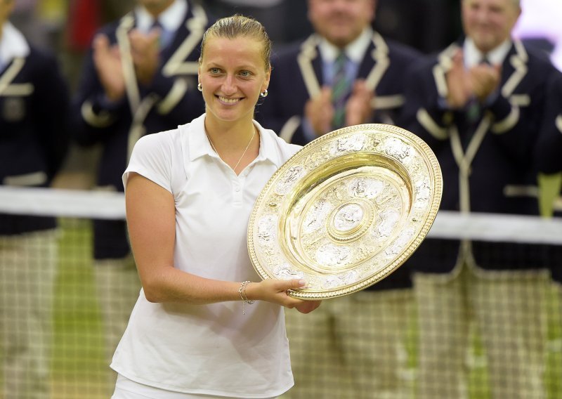 Dvostruka osvajačica Wimbledona završava karijeru. 'Došao je i taj dan...'