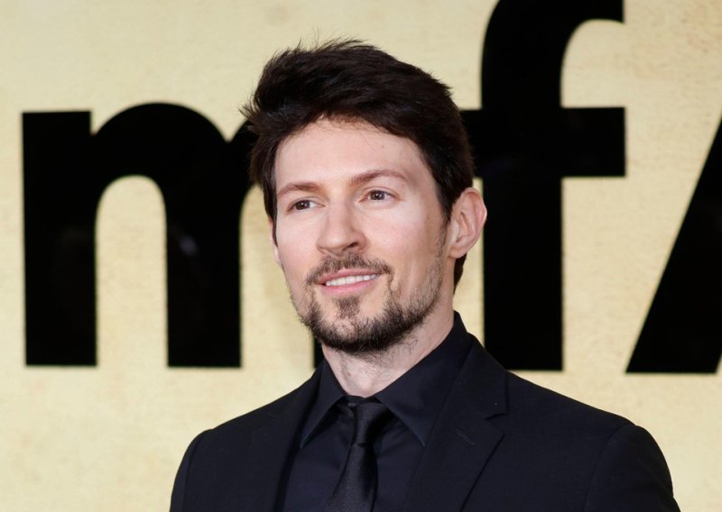 Luđi i od Muska: Milijarder Durov priznao da ima preko 100 djece