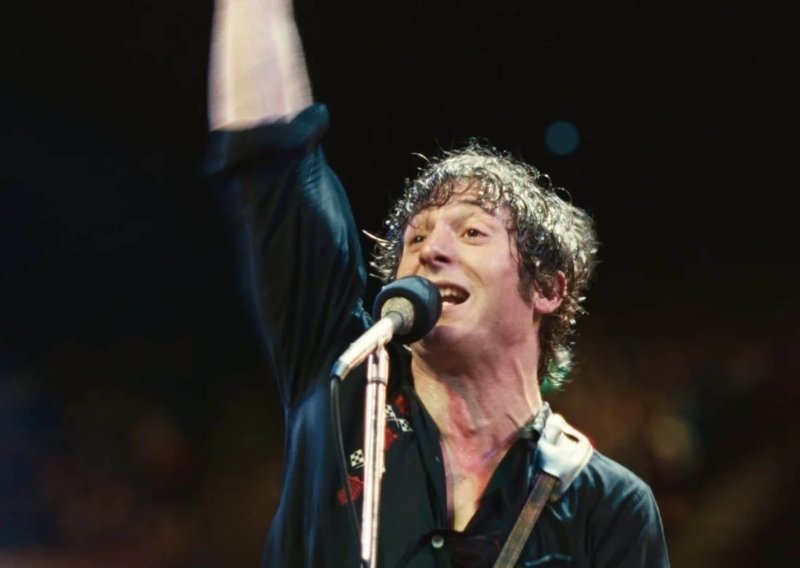Kakav je Jeremy Allen White kao Springsteen? Pogledajte prvi trailer za film godine