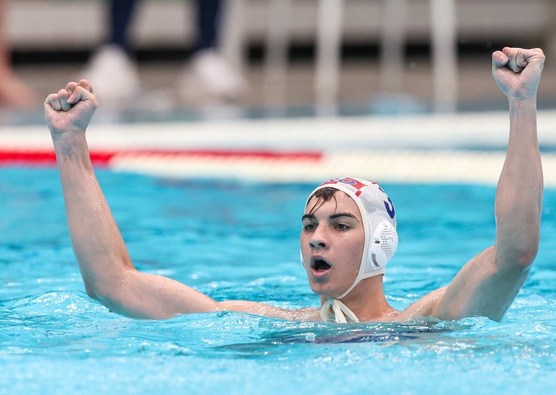 Nakon neviđenog preokreta mlada Hrvatska u polufinalu SP-a! Evo kad i protiv koga igra za finale