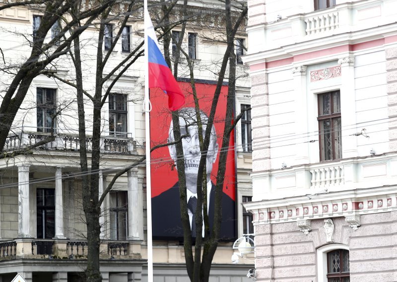 Odgovor Latvije na hibridni rat: Rusima i Bjelorusima zabranili kupovinu nekretnina