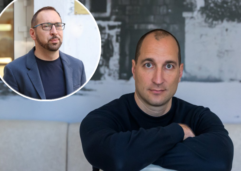 Novi načelnik Baške Vode: S Tomaševićem sam išao i na Thompsona i na Majke