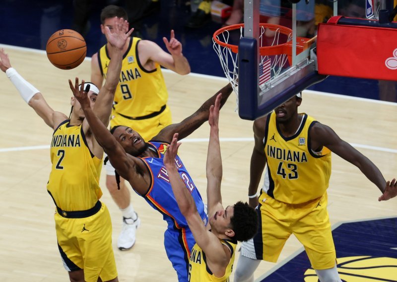 NBA liga na ovo čeka od 2016. godine; odluka o prvaku pada u sedmoj utakmici