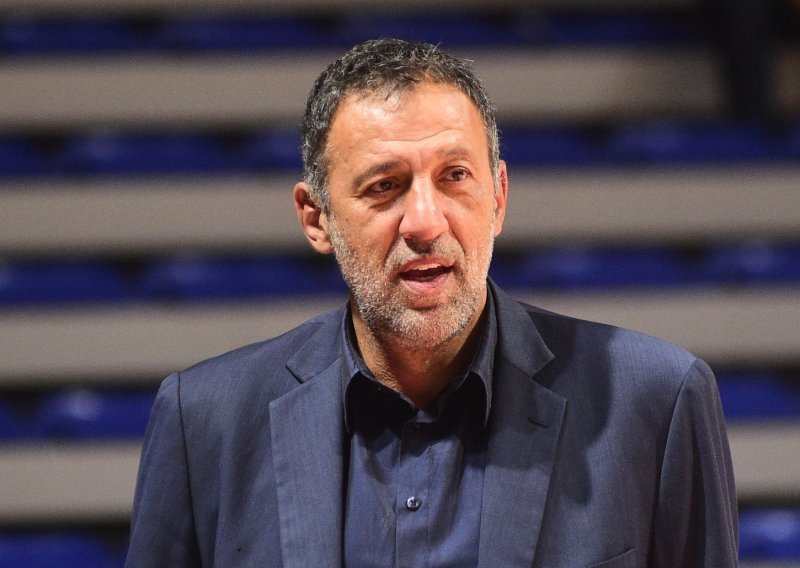 Vlade Divac doživio tešku nesreću; legendarni košarkaš hitno je operiran