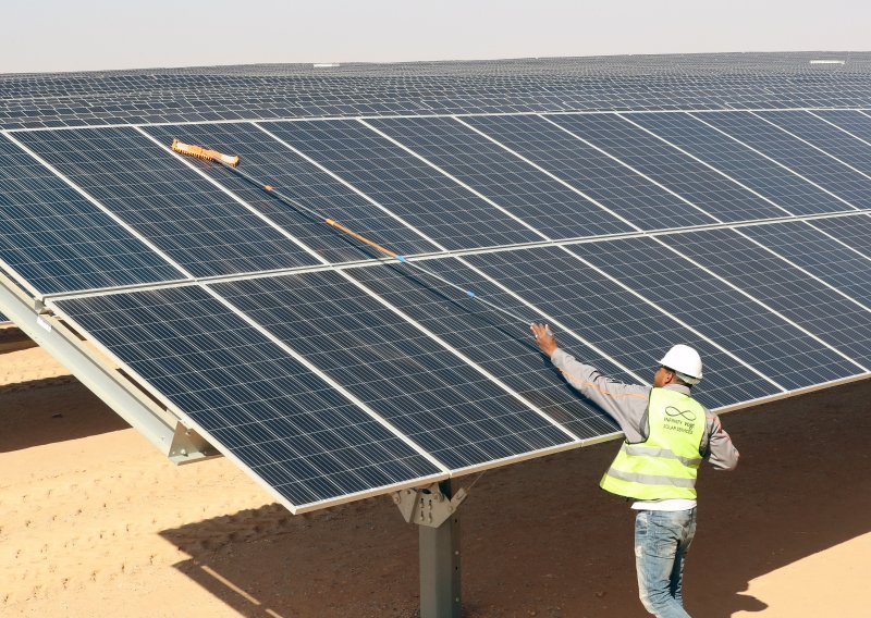 Napušteni rudnici ugljena pretvaraju se u solarne farme; Grčka ima nevjerojatan potencijal