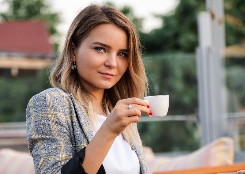 Crna kava može vam produljiti život - ali samo ako je pijete na ovaj način