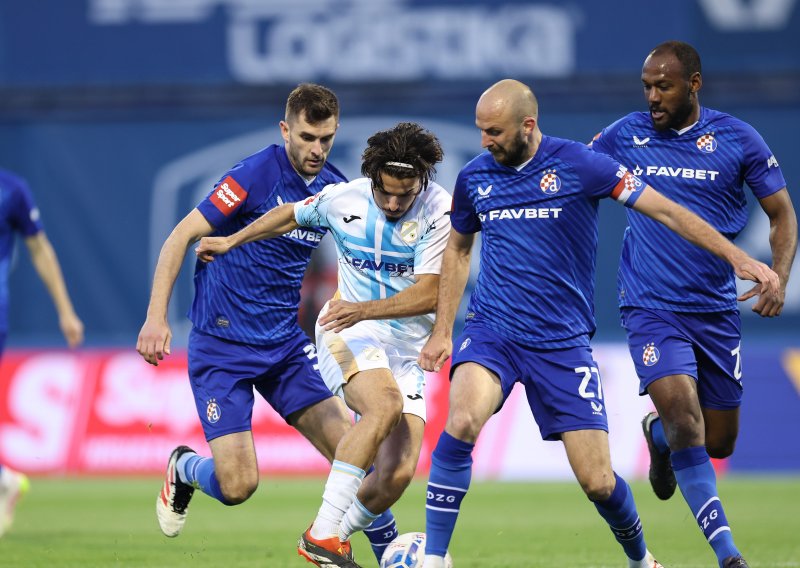 Boban dogovorio ostanak dva važna igrača u Dinamu