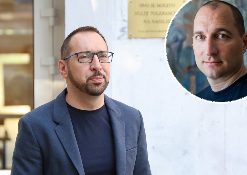 Tomašević demantira Radića: Nisam nikada bio na Thompsonovom koncertu