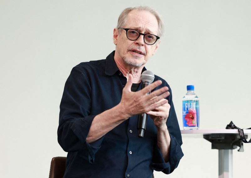 U Ljetno kino Bačvice stiže glumačka zvijezda Steve Buscemi