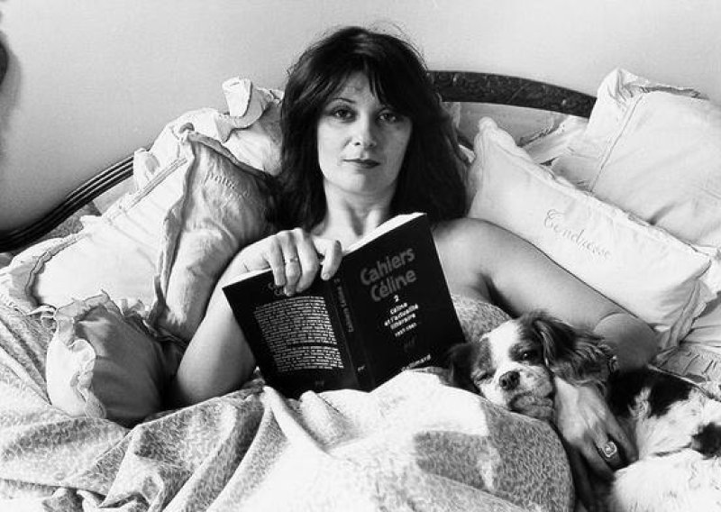 Catherine Breillat stiže na Cinehill: 'Svojom inovativnošću ujedno fascinira i uznemiruje'