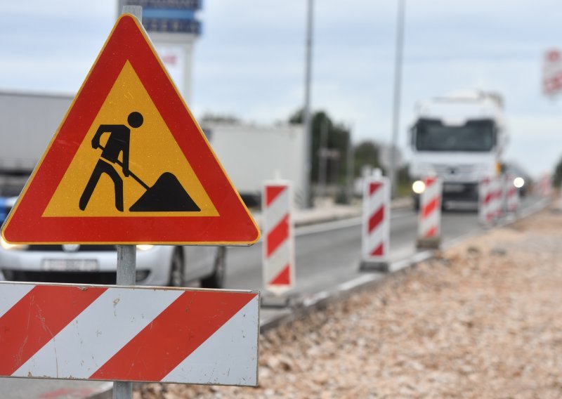 Ponovno otvoren most između Gunje i Brčkog; smiju samo automobili