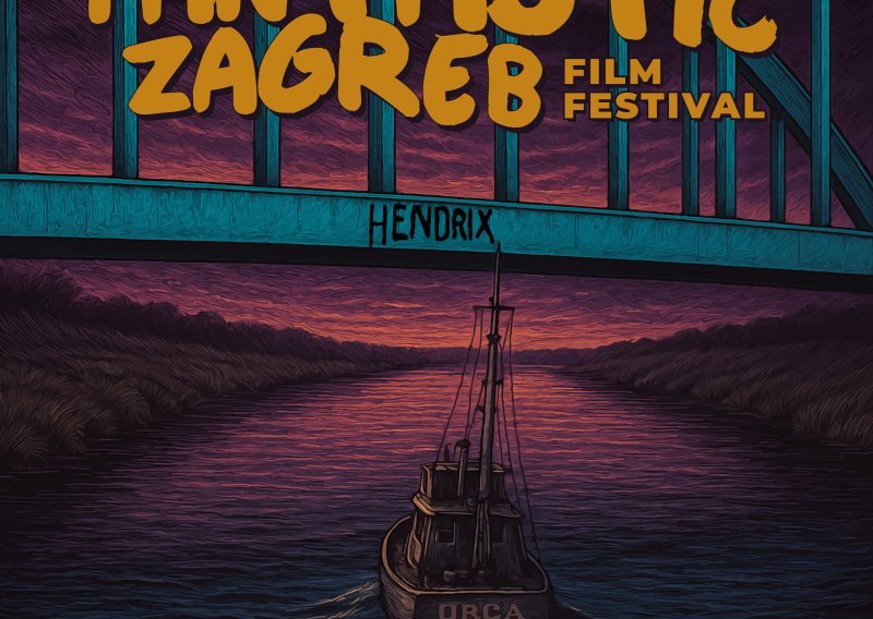 Objavljen program Fantastic Zagreb Film Festivala: 'Donosi pregršt naslova sa svih strana svijeta'