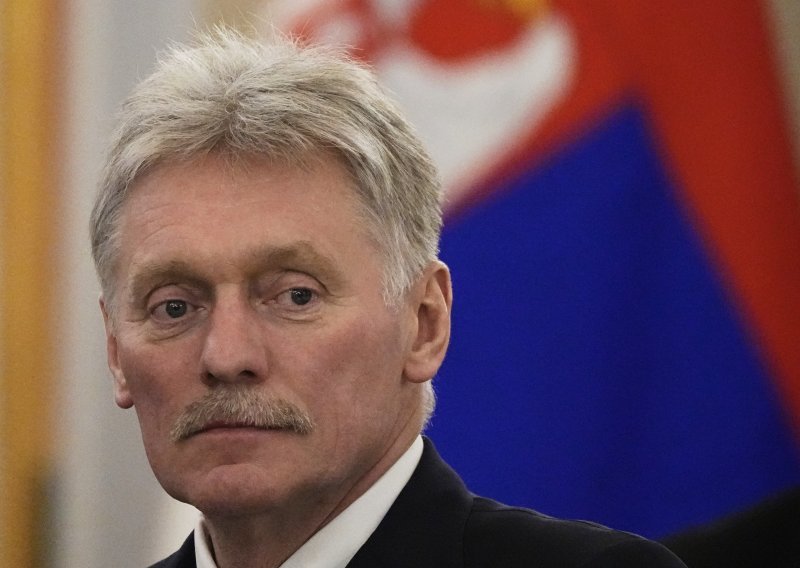 Peskov: Rusija idućeg tjedna očekuje dogovor s Ukrajinom o mirovnim pregovorima