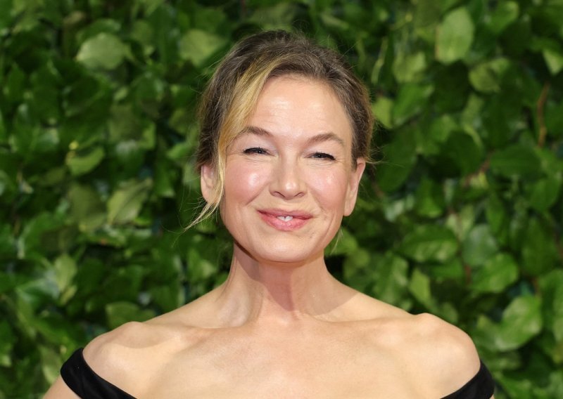 Nakon prekida ljubavne veze: Renée Zellweger dolazi u nagrađivanu seriju