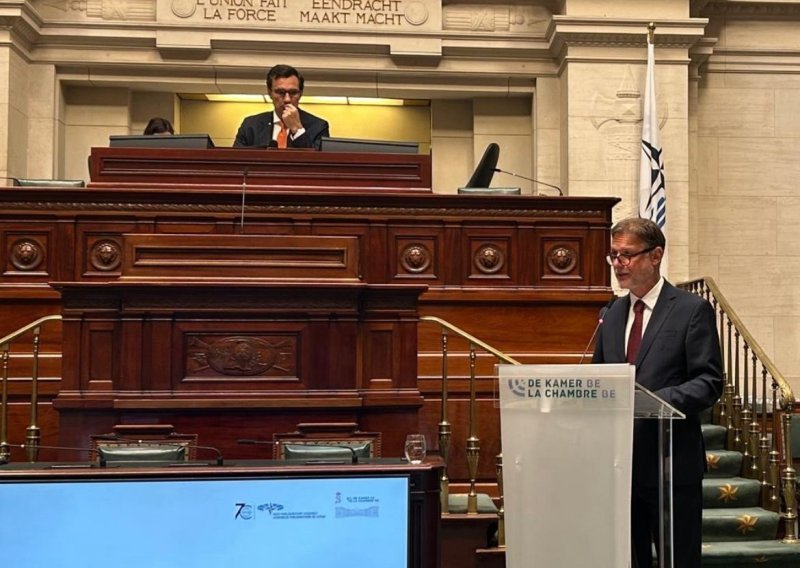 Jandroković: Kandidat za predsjednika Vrhovnog suda mora biti prihvatljiv većini