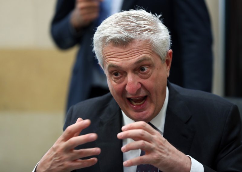 Šef UNHCR-a: Pripremamo krizne planove za raseljavanje u Iranu i susjednim zemljama