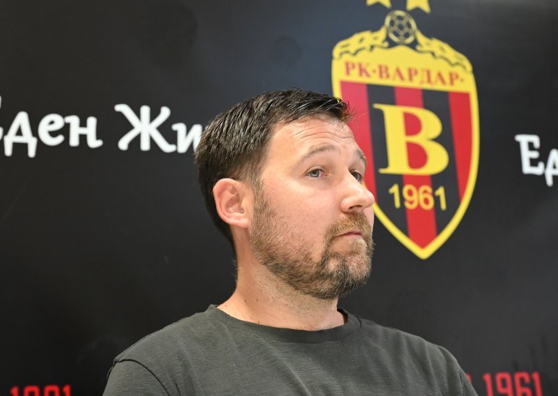 Ivan Čupić novi je trener dvostrukog prvaka Europe