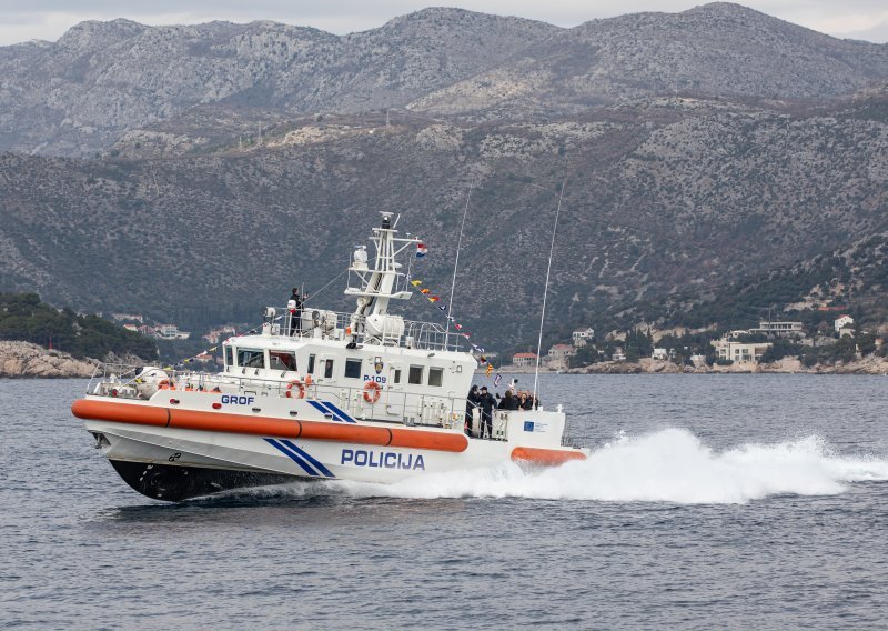 Kod Visa pronađeno tijelo muškarca za kojim se tragalo od sinoć
