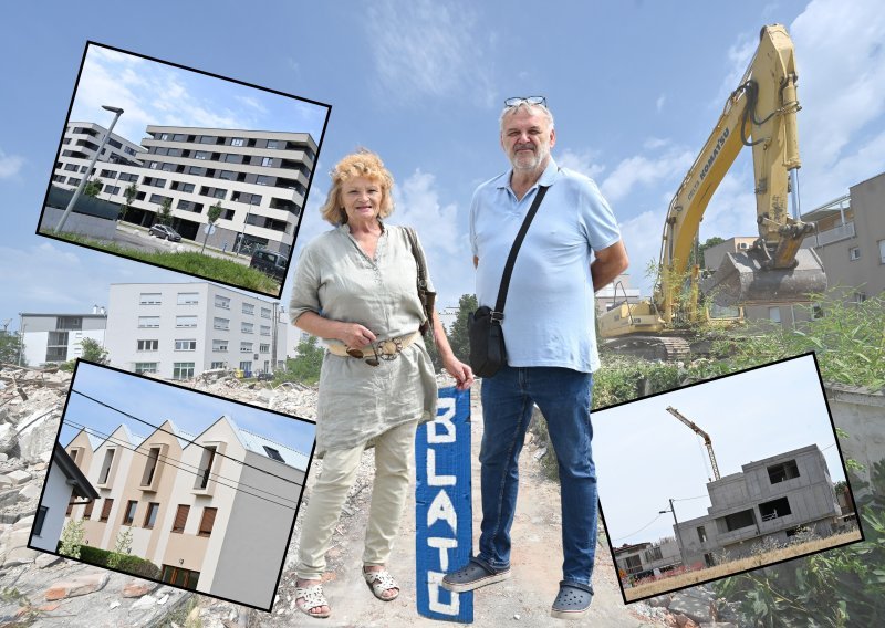 Naselje na rubu Zagreba nema ambulantu ni poštu, a cijena kvadrata probija plafon: 'Postat ćemo urbano selo'