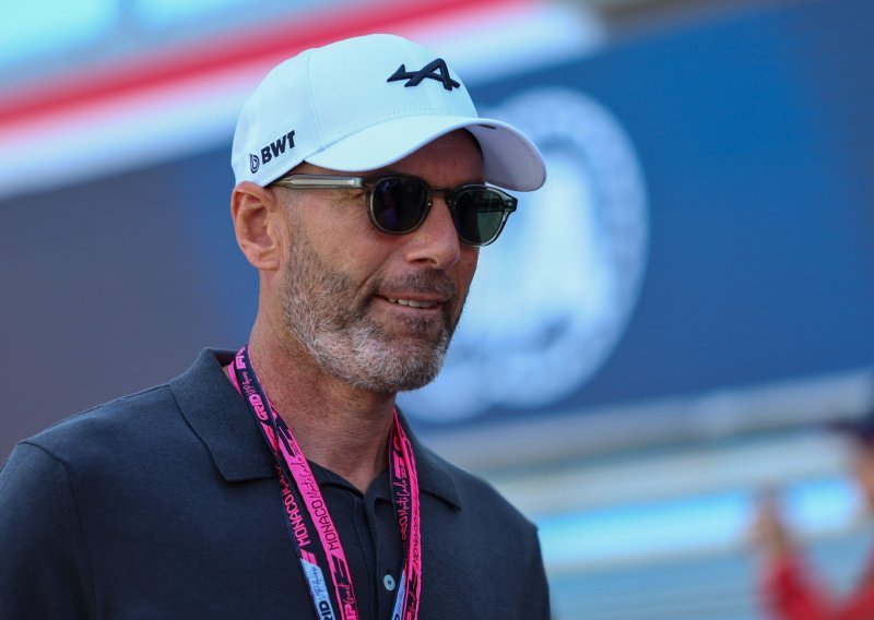 Zidane izabrao najboljeg ikad: 'Smiješno je što nam je radio, ponižavao nas je'