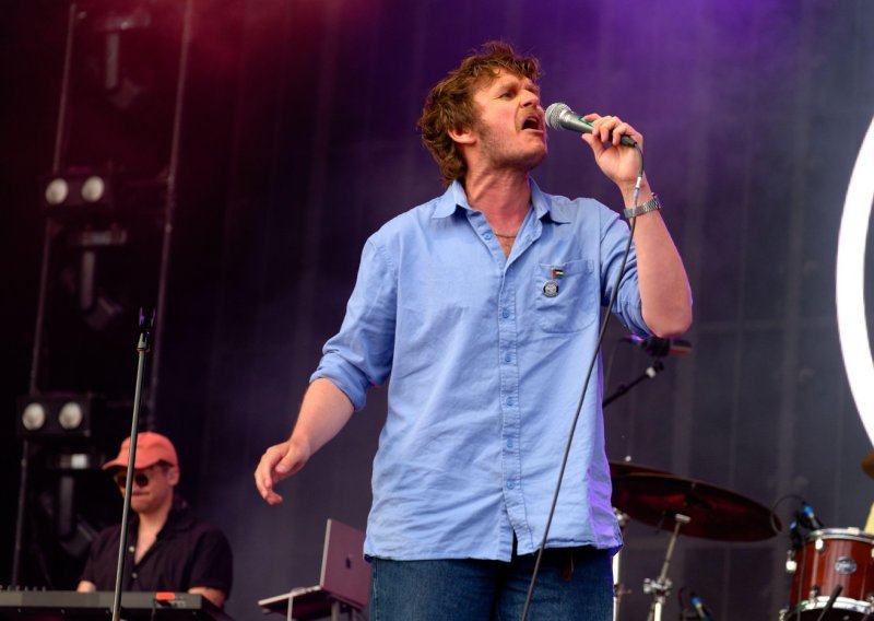 Yard Act za tportal: Dođite na INmusic zbog nas, sami vrijedimo kao ulaznica za cijeli festival