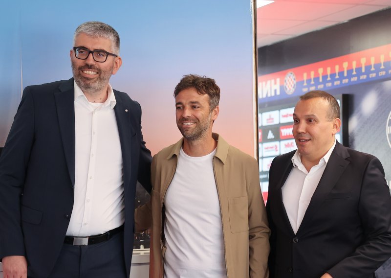 'Hajduk je doveo klasu od igrača! S njim neće pogriješiti'