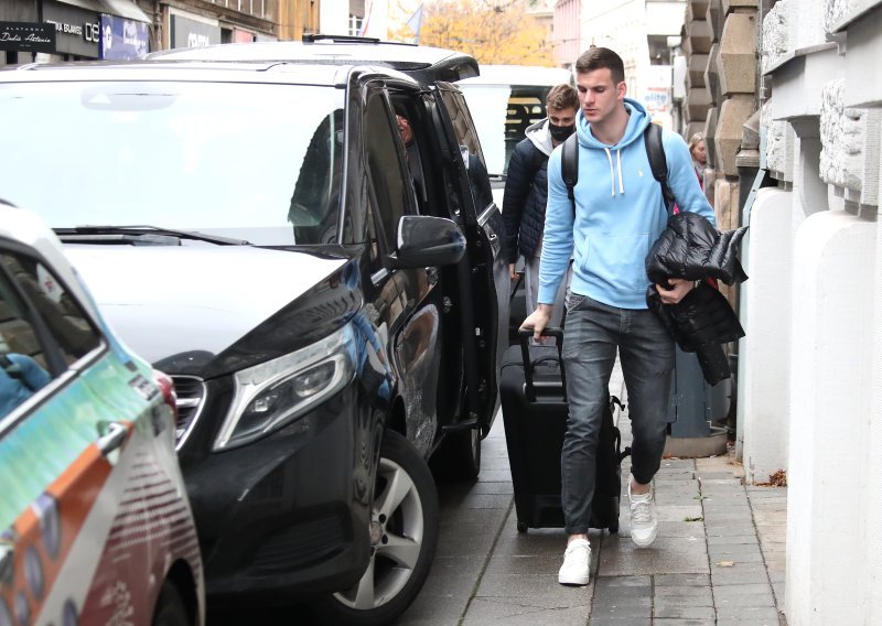 Bivši hrvatski nogometni reprezentativac vraća se u susjedstvo
