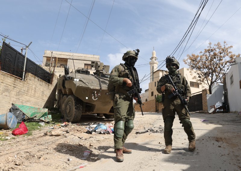 Gaza, Libanon, Iran: Ima li Izrael uopće novca za sve te ratove?