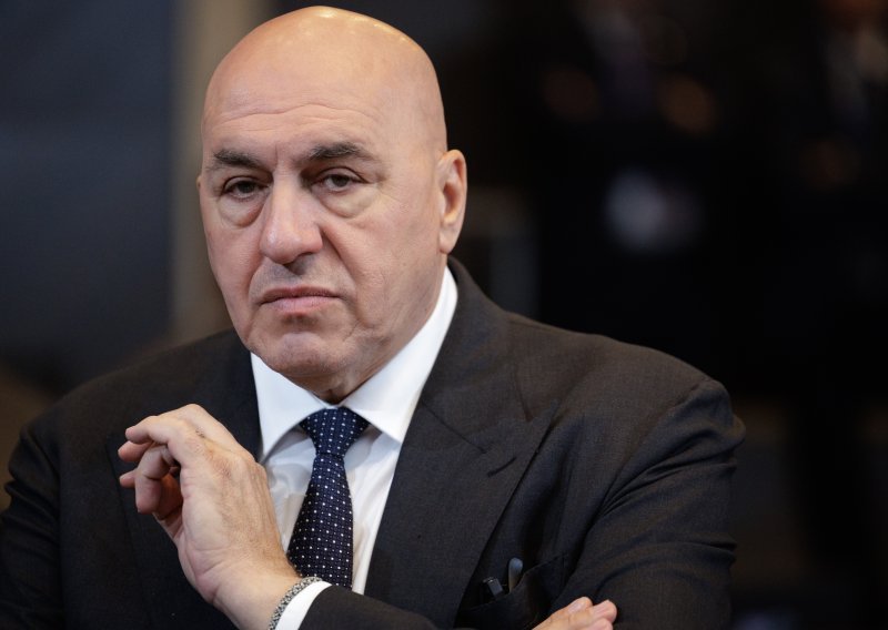 Talijanski ministar obrane iskreno: 'Više nema razloga da NATO postoji'