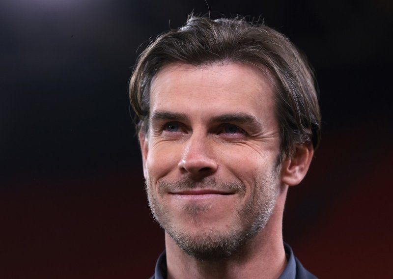 Gareth Bale želi kupiti engleskog trećeligaša