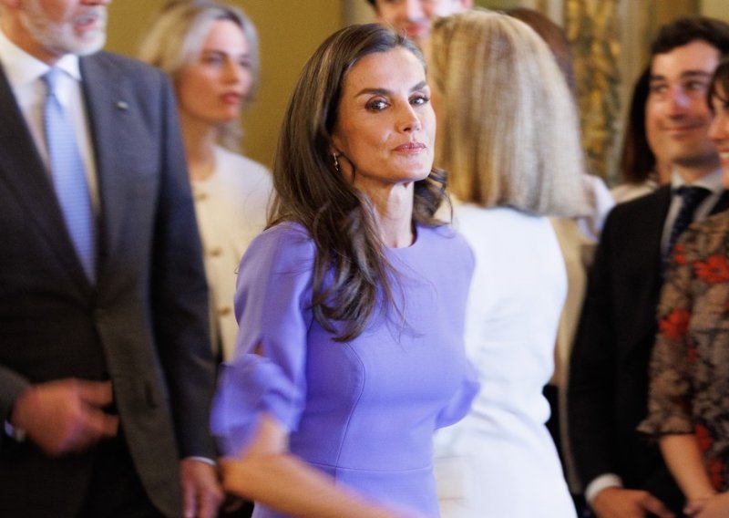 Ovo je jedina haljina koju ovog ljeta želimo nositi na nekom od vjenčanja