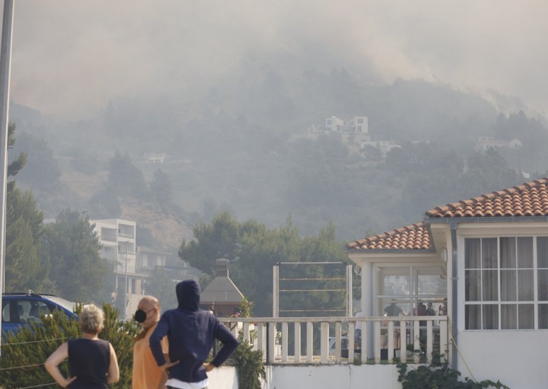 Svjedočanstva užasa u Pisku i Marušićima: 'Gledam kako mi kuća gori, nitko je ne brani'