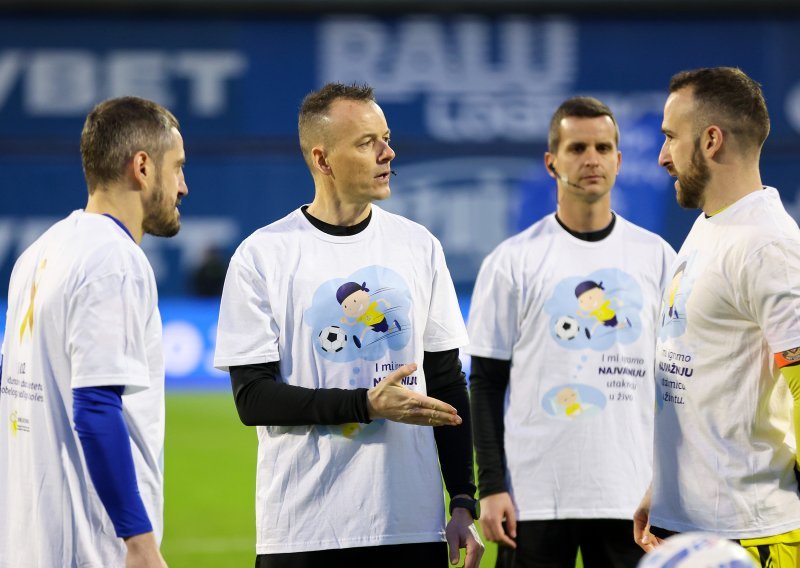Hajduk mu se prestao javljati, a on je odmah našao novi klub u Hrvatskoj?