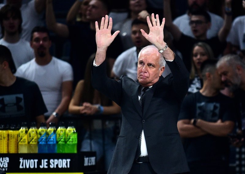 Senzacija iz Beograda: Partizan doveo zvijezdu Barcelone za pet milijuna eura