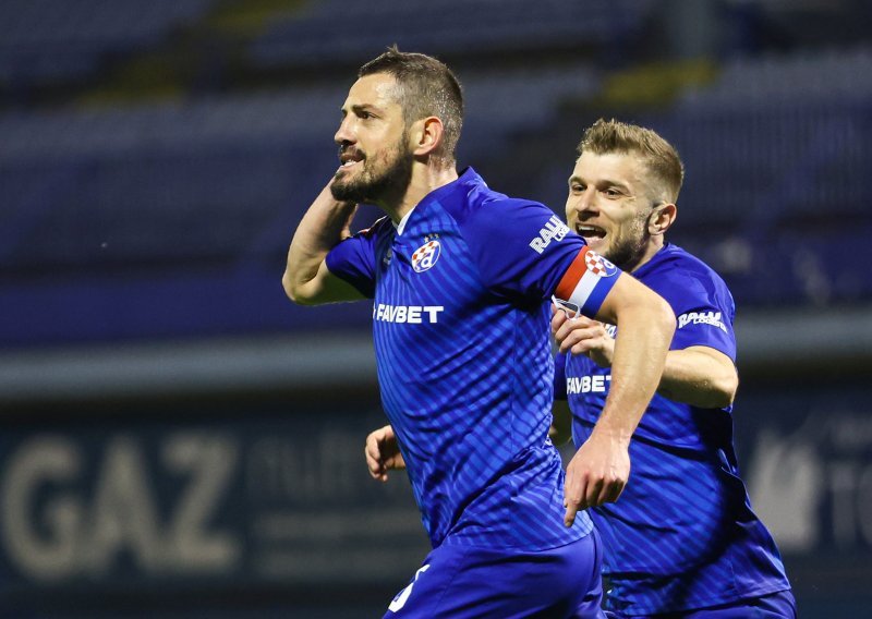 Pogledajte kako se Ristovski oprostio od Ademija