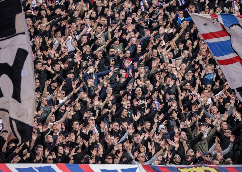 Hajduk objavio pretplate za nadolazeću sezonu; evo koje su cijene