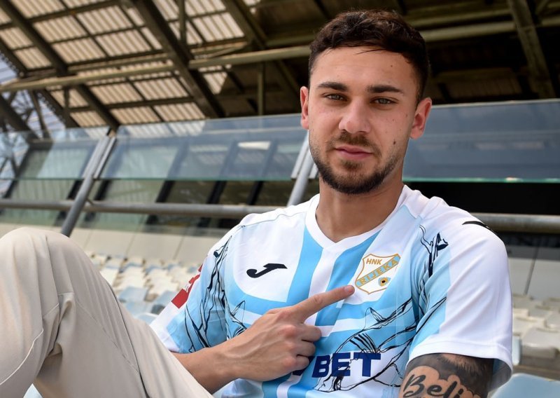 Evo koliko je Rijeka platila pojačanje iz MLS-a