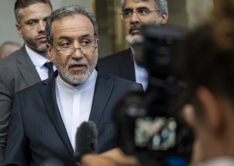 Iran smatra europske prijedloge nerealnima: 'Tako se nećemo približiti sporazumu'