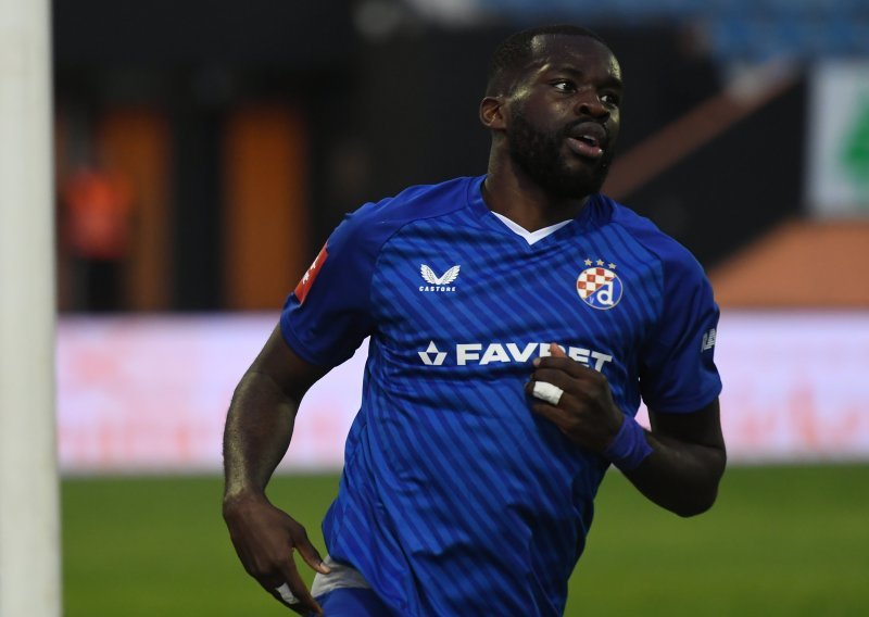 Evo koliko će Dinamo dobiti za Kangu