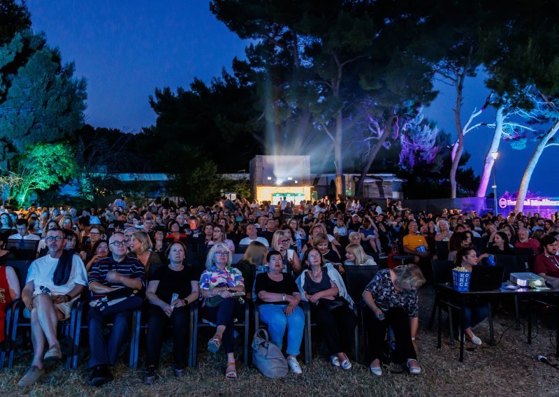Splićani pogledali više od 100 filmskih naslova: Publika i žiri nagradili najbolje