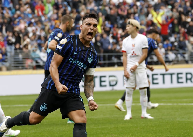Inter i River mogu dogovorom izbaciti Meksikance sa Svjetskog klupskog prvenstva