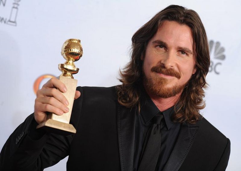 Christian Bale u ulozi – Stevea Jobsa!