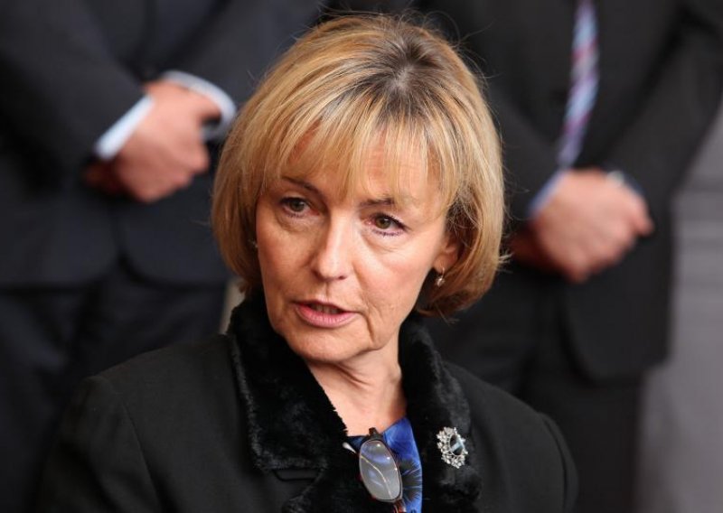 Pusic says new Croatia gov't to promote partnership with Bosnia