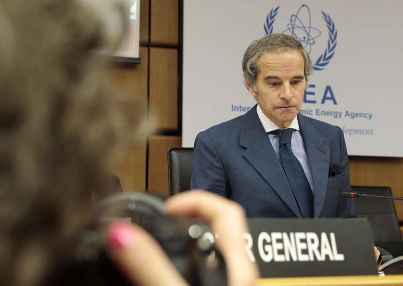 Čelnik IAEA-a sazvao hitan sastanak