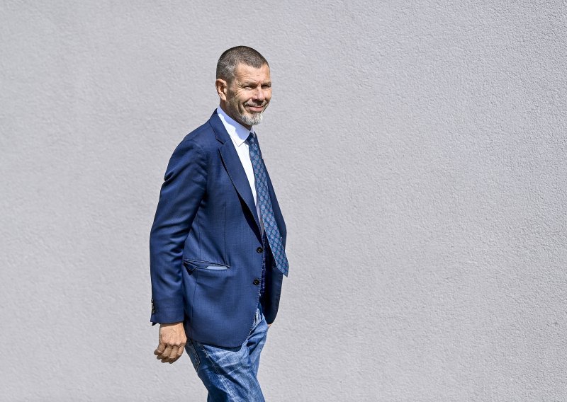 Boban ne planira stati! Evo tko će još doći u Dinamo do kraja ljeta